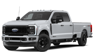 2026 Ford Super Duty® External Image 2